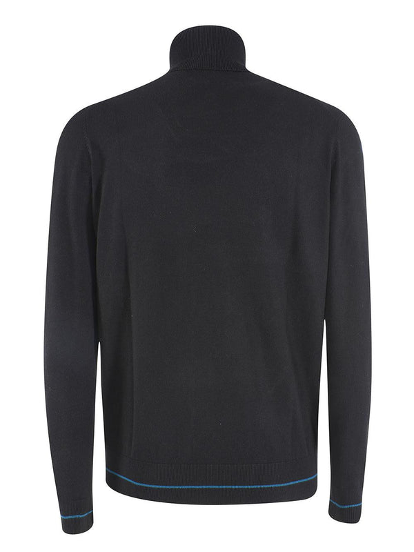 YES ZEE MAGLIA UOMO DOLCEVITA