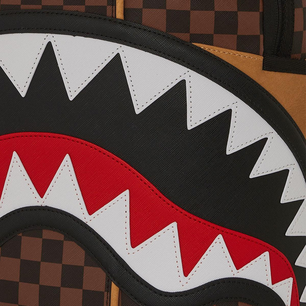 SPRAYGROUND HENNYVILLE DLXSV BACKPACK