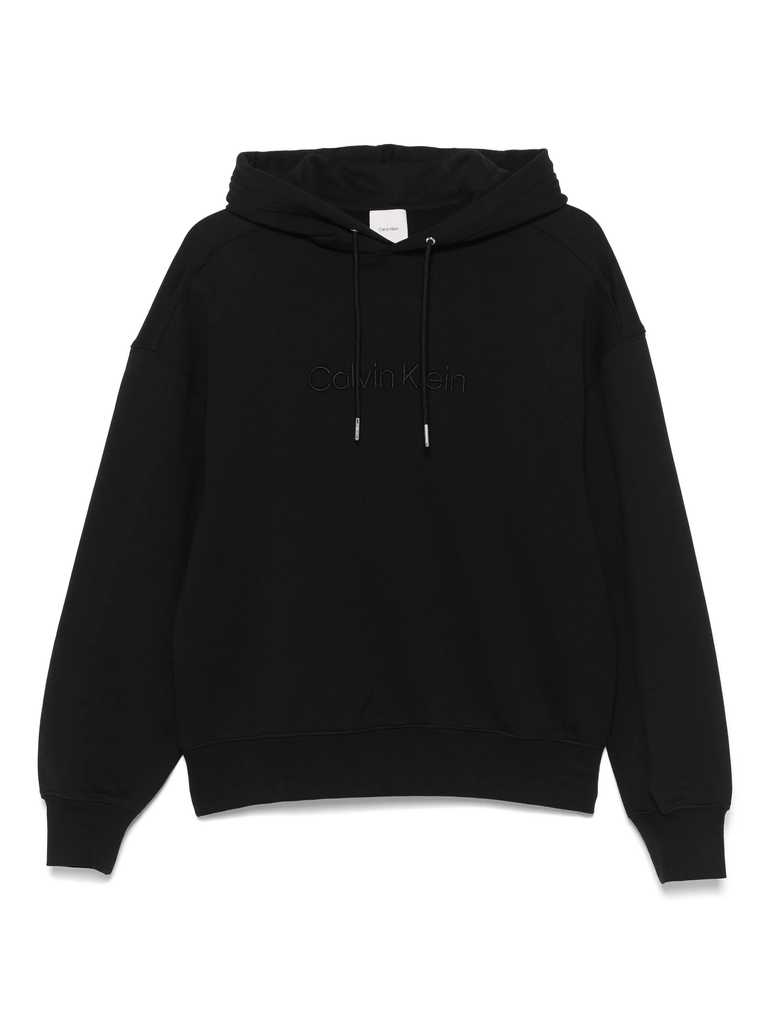 CALVIN KLEIN A- Logo Emb French T