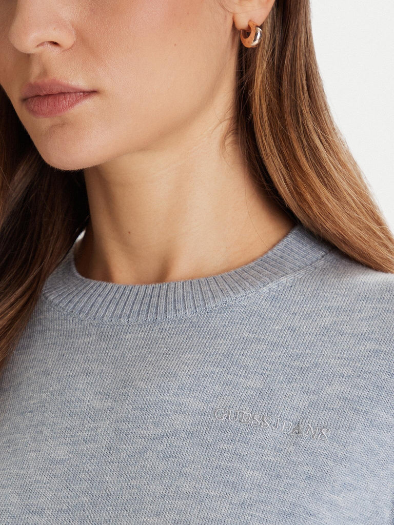 GUESS GJ LS CN GUESS J EMB SWTR