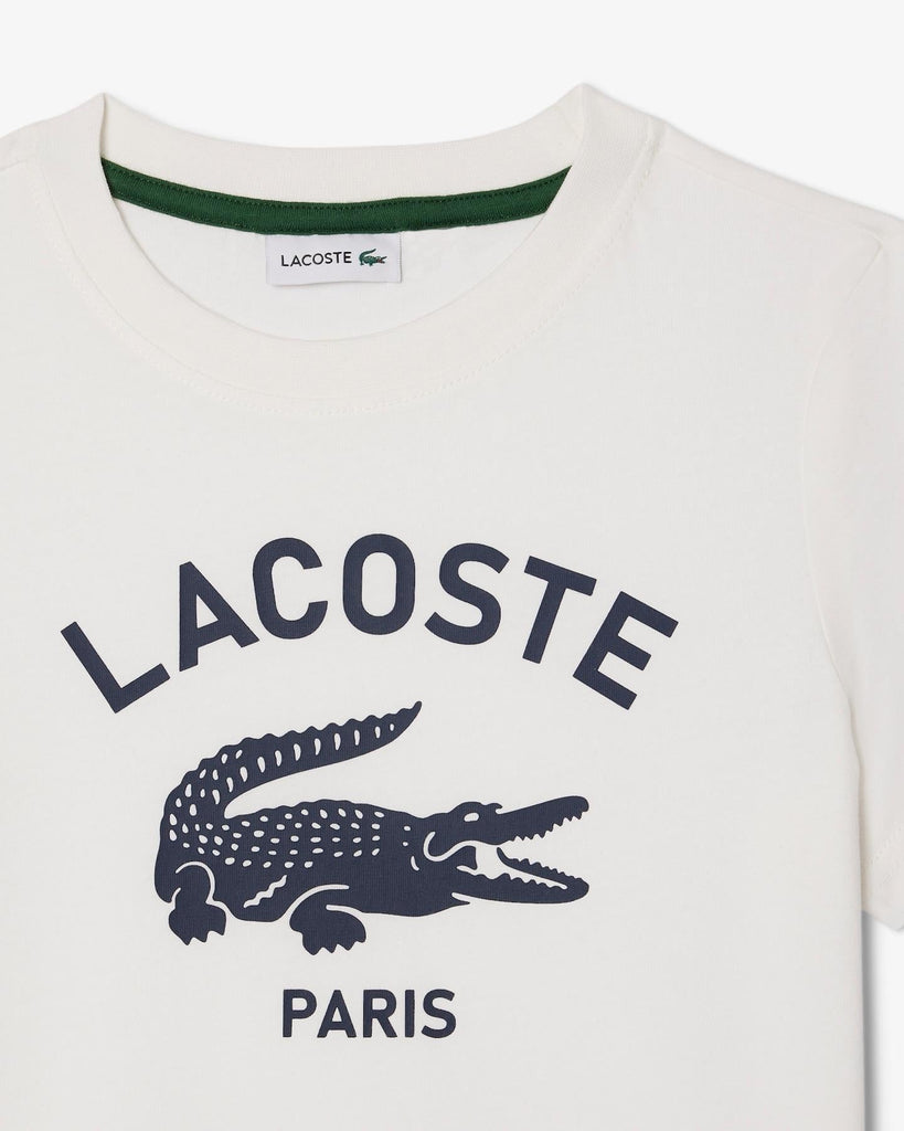 LACOSTE T-SHIRT
