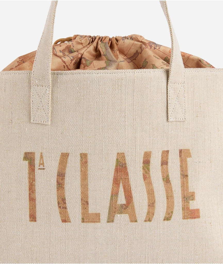 Alviero Martini 1ª CLASSE SHOPPING BAG
