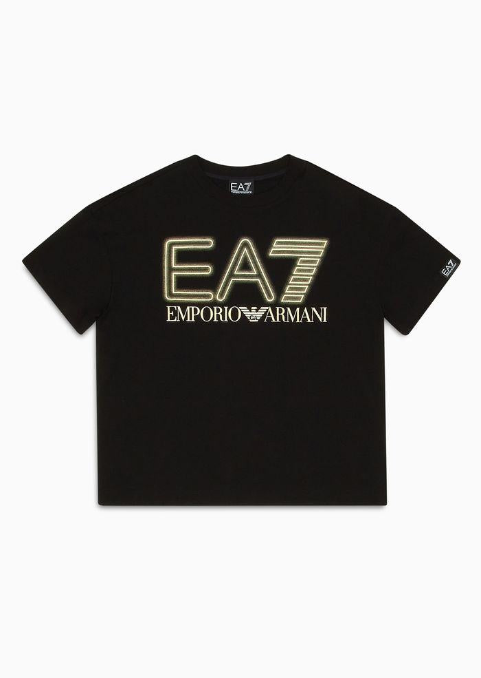 EMPORIO ARMANI EA7 T-SHIRT