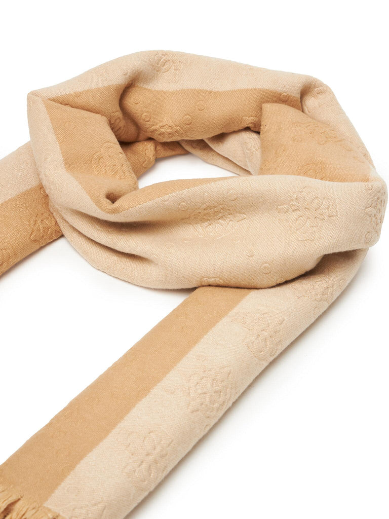 GUESS SCARF 70X180