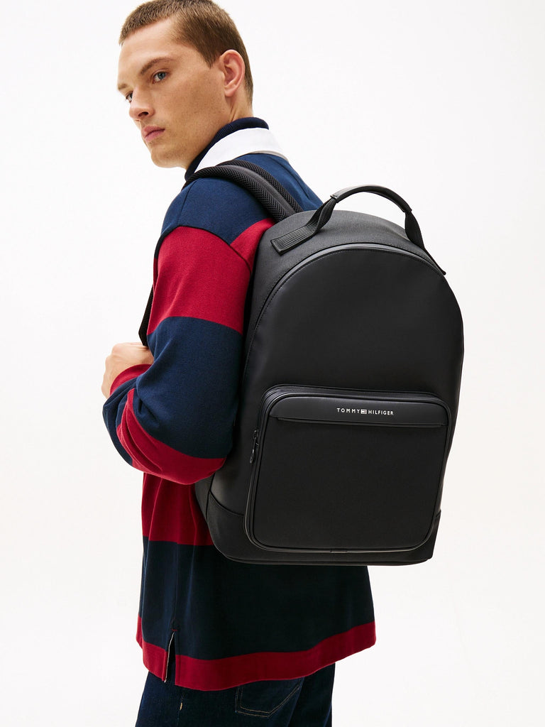 TOMMY HILFIGER TH FOUNDATION BACKPACK