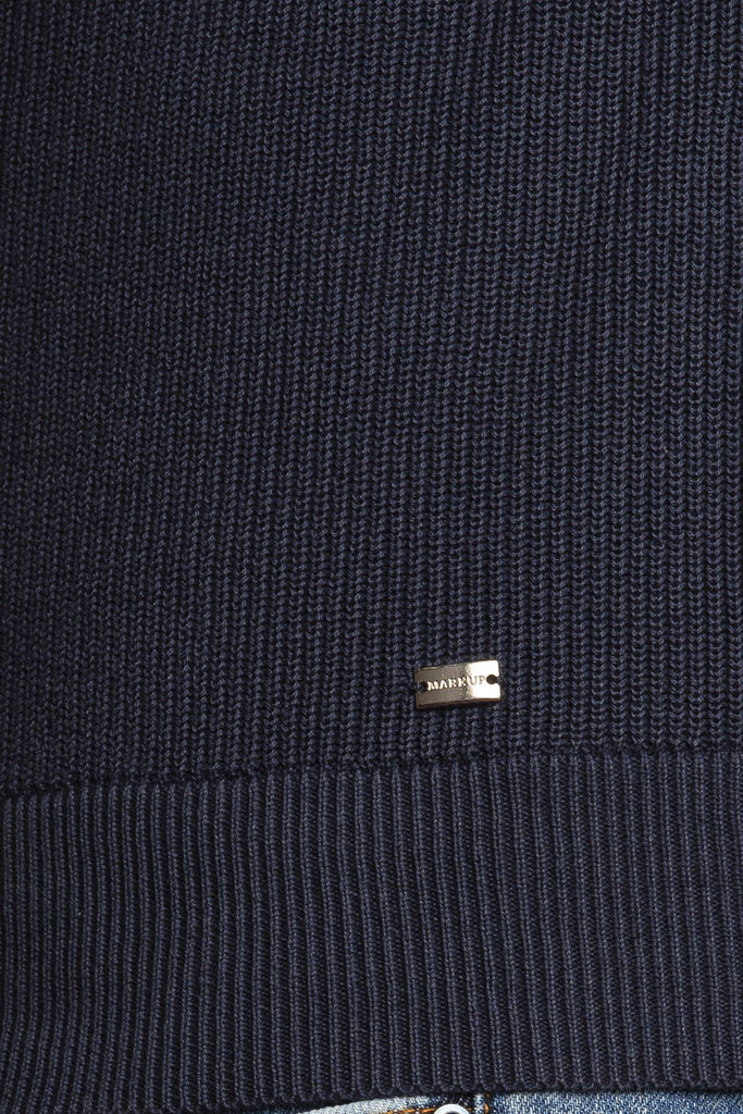 MARKUP L/P M/L FULL ZIP F.12 MAGLIA I