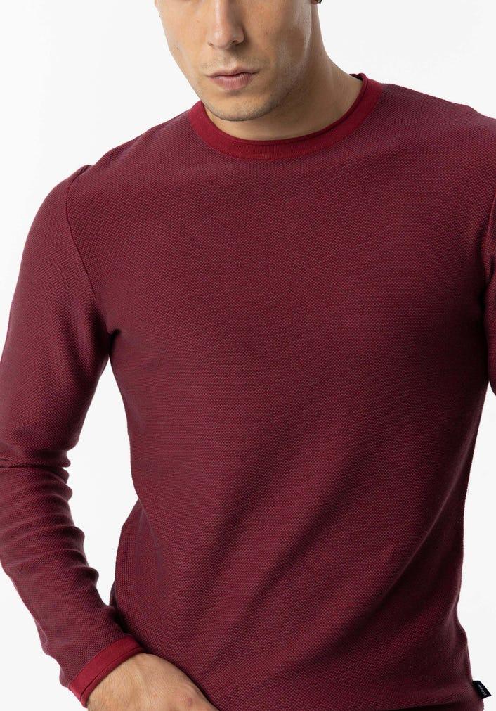 TIFFOSI Maglione