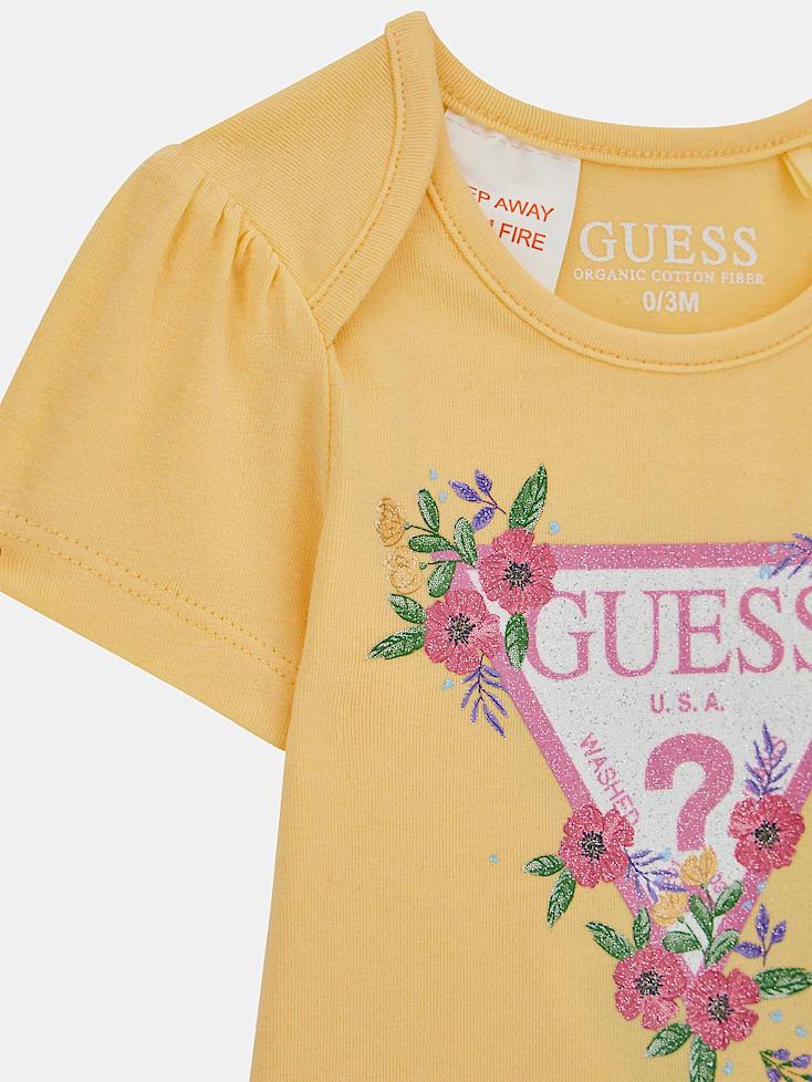 GUESS SET 3PCS SS BODY
