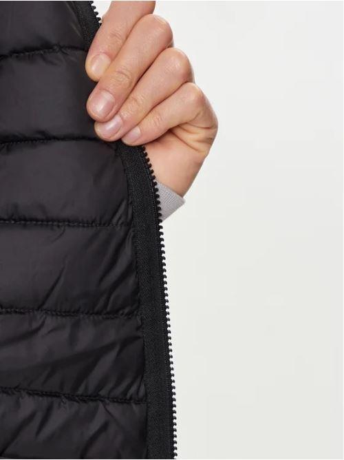 JACK AND JONES JJESPRINT BODYWARMER HOOD