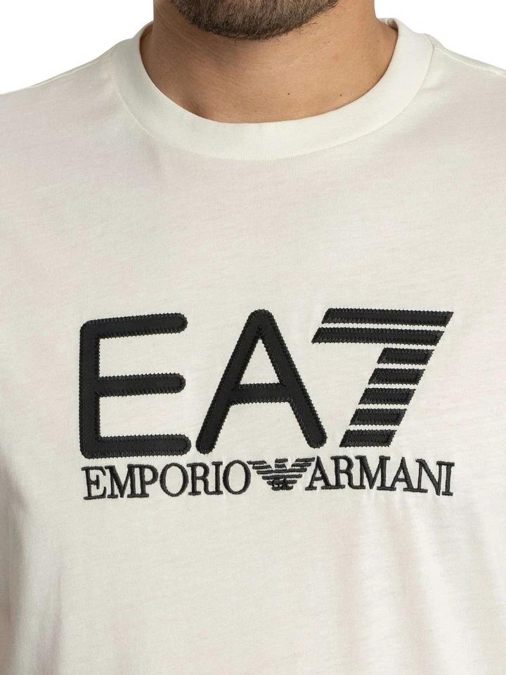 EMPORIO ARMANI EA7 T-SHIRT