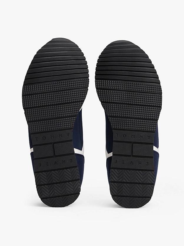 TOMMY HILFIGER TJM RUNNER CASUAL