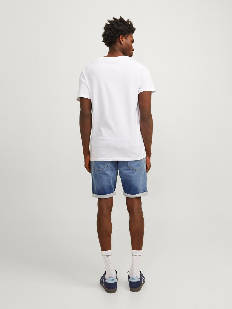 JACK AND JONES JJIRICK JJICON SHORTS GE 633 I.K SS24 SN