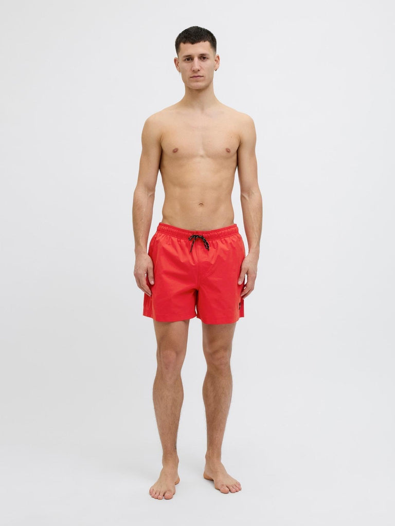 JACK AND JONES JPSTMAUI JJSWIM SOLID AKM SN