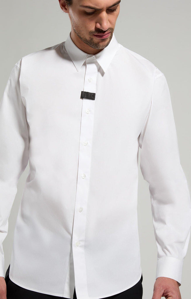 BIKKEMBERGS SHIRT