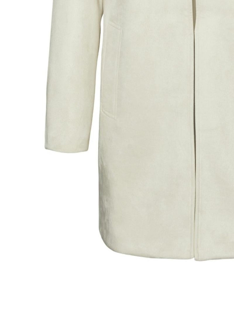 VERO MODA VMJOSEFREJA FAUXSUEDE JACKET BOO