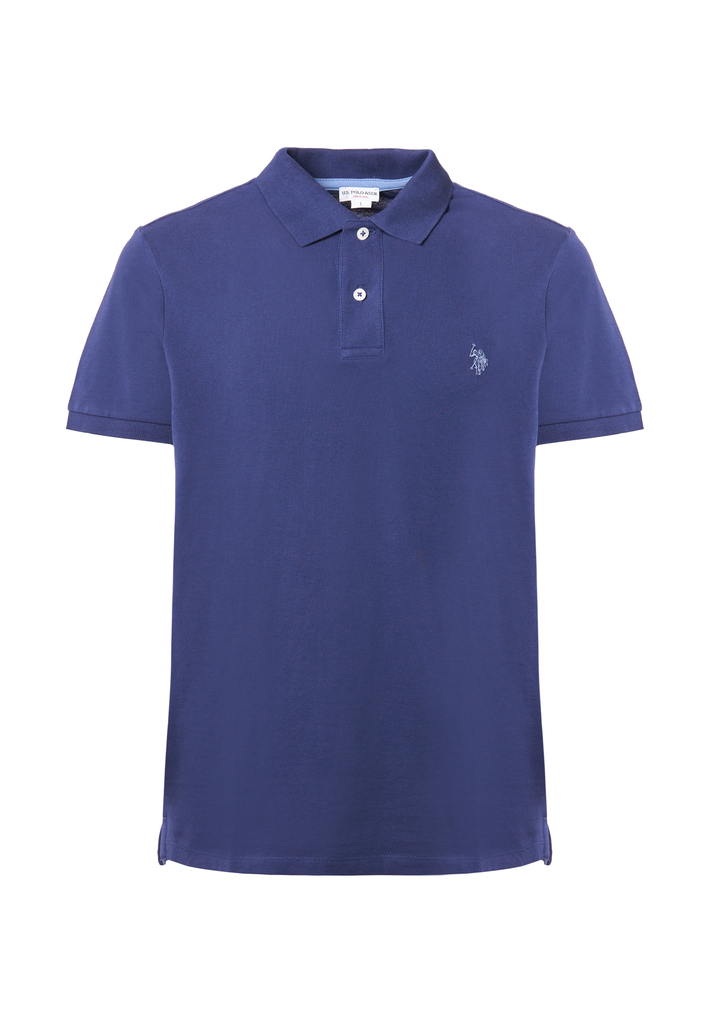 U.S. POLO ASSN KING - USPA BASIC POLO SS