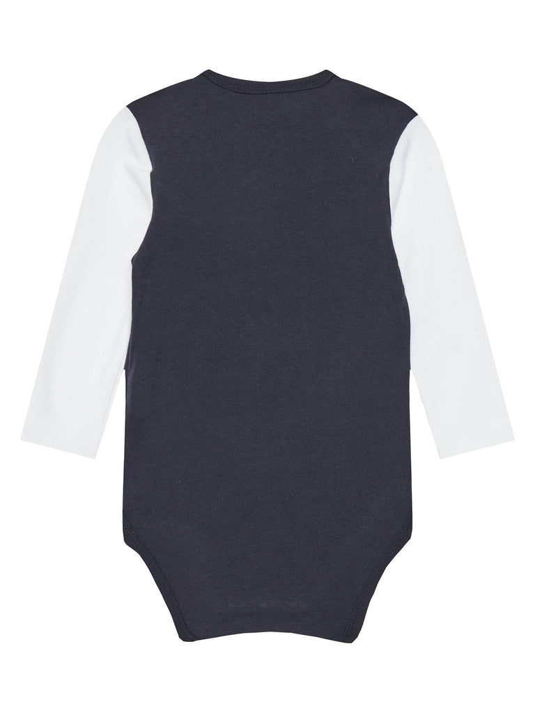 GUESS SET LS BODY + PANTS