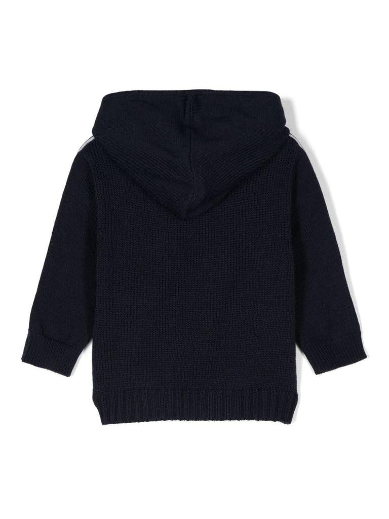 EMPORIO ARMANI PULLOVER