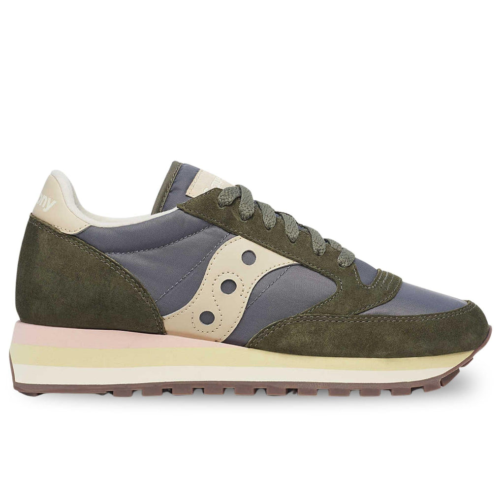 SAUCONY JAZZ TRIPLE