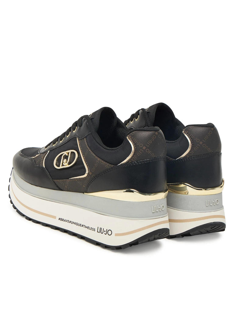 LIU JO LIU JO MAXI WONDER PLUS 01