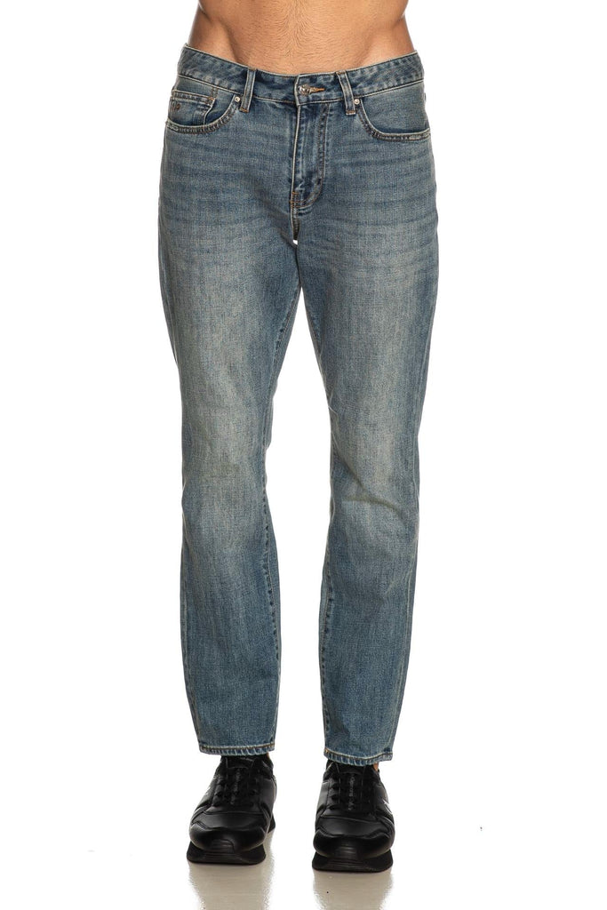 ARMANI EXCHANGE 5 POCKETS PANT