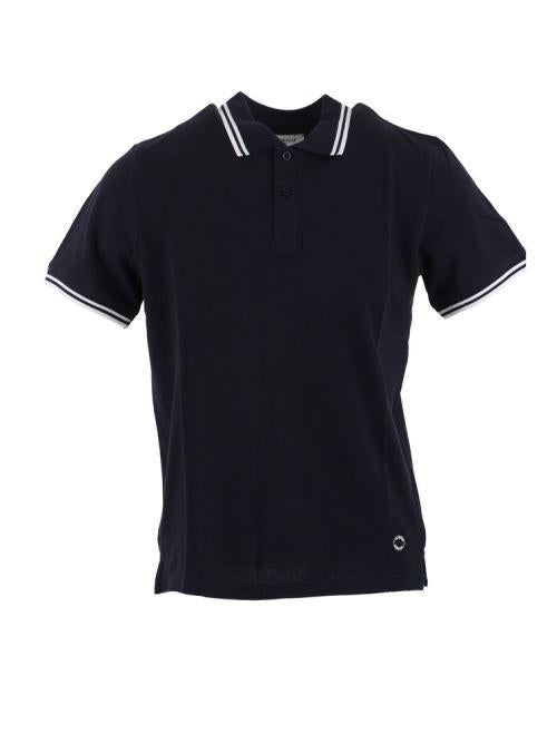 MARKUP POLO M/M PIQUET PATCH