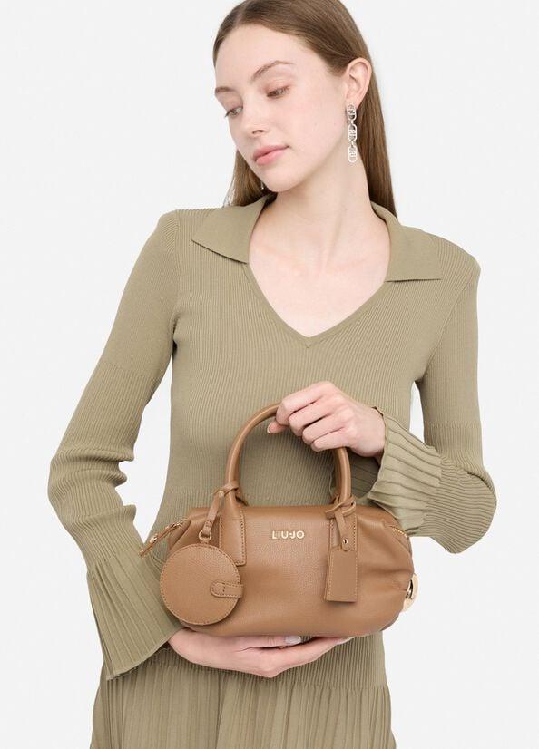 LIU JO BOSTON BAG