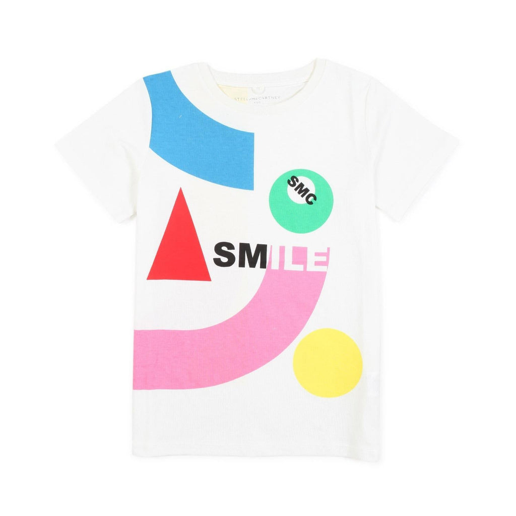 STELLA MCCARTNEY T-SHIRT/TOP