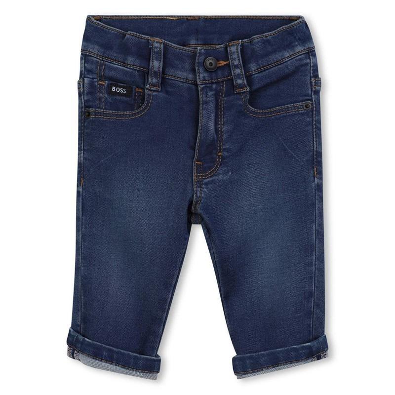BOSS PANTALONE JEAN