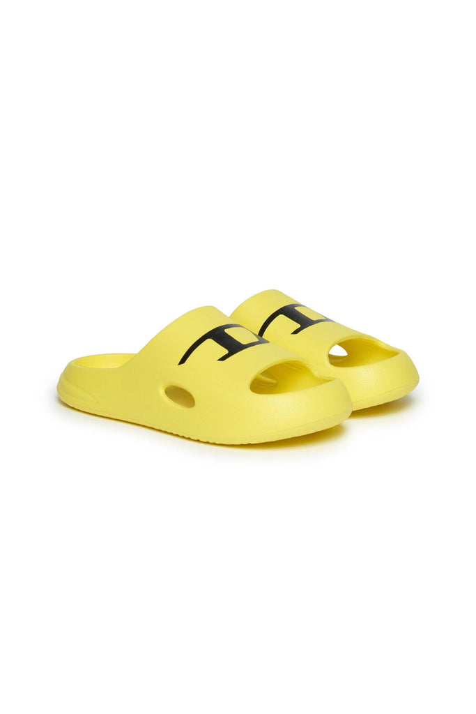 DIESEL CHUNCKY SA-CHUNCKY D SANDALS