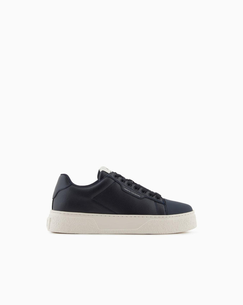 ARMANI EXCHANGE SNEAKER