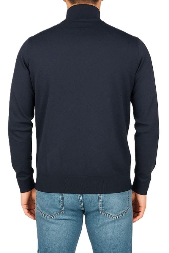 URBAN RING L/P FULL ZIP F.12 VISCOSA