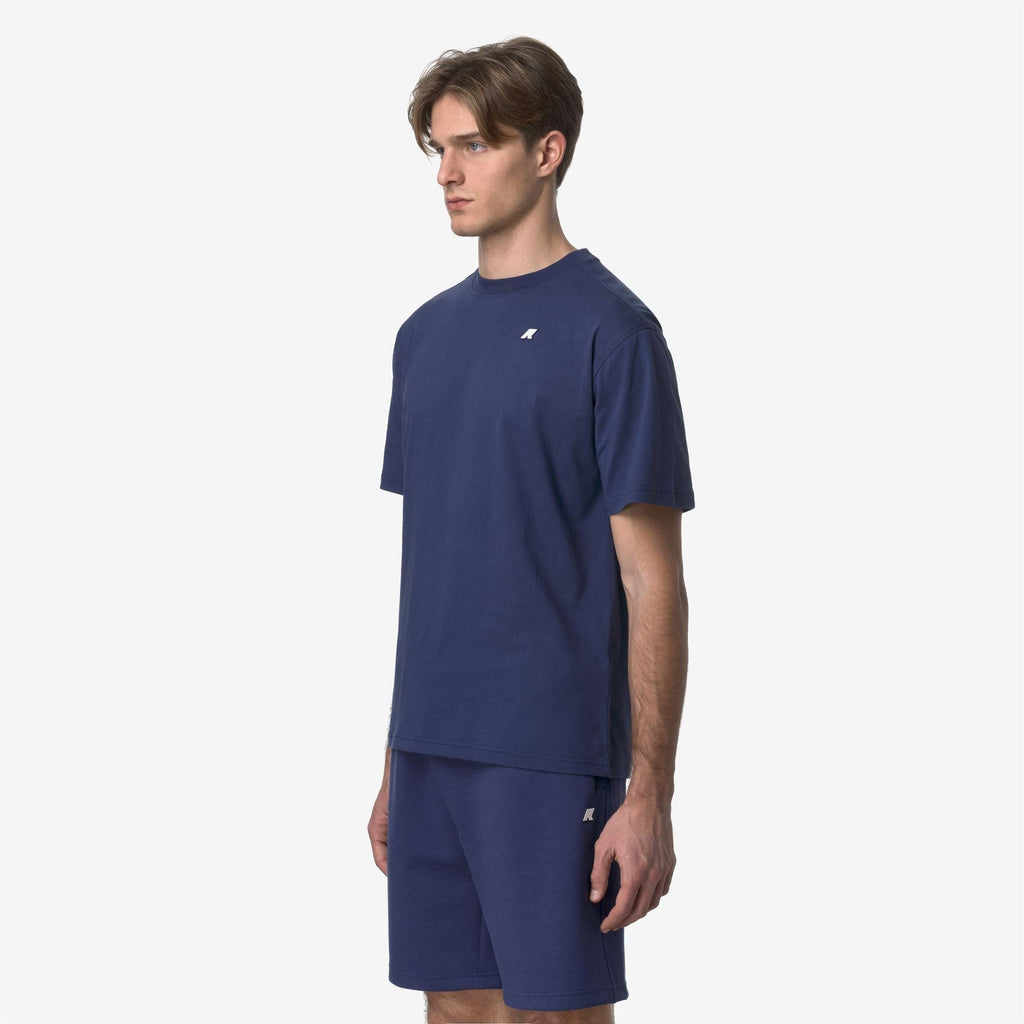 K-WAY SOLO JERSEY