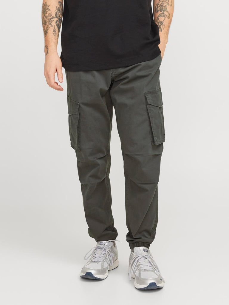 JACK AND JONES JPSTKANE NOAH CUFFED CARGO NOOS