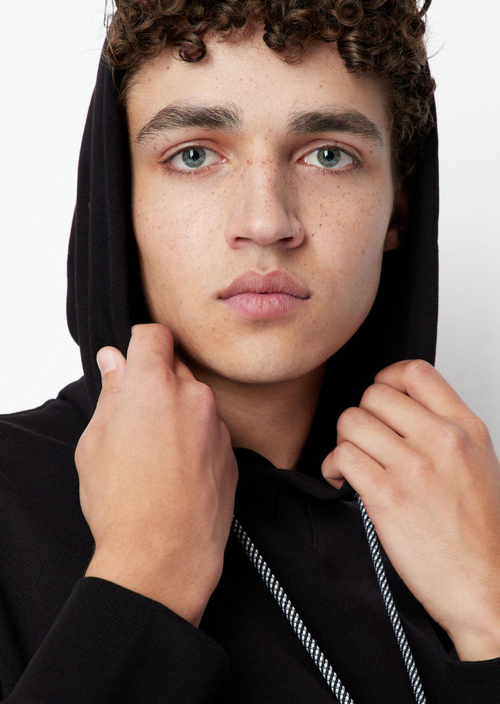 ARMANI EXCHANGE SWEATSHIRT