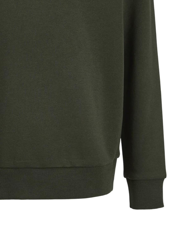 JACK JONES KIDS JJJIN SWEAT CREW NECK MNI