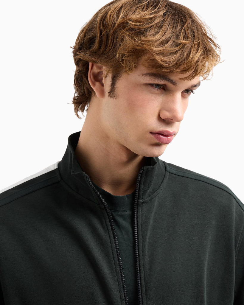 ARMANI EXCHANGE SWEATSHIRT