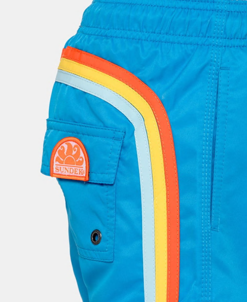 SUNDEK COSTUME CORTO VITA ELASTICATA