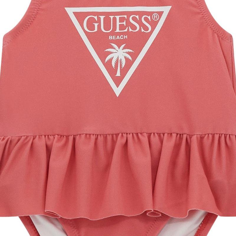GUESS ONE PIECE SWIMSUIT