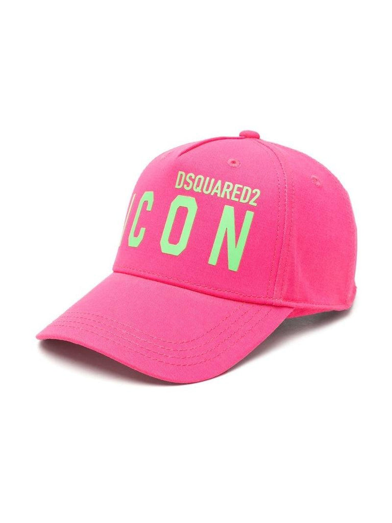 DSQUARED2 JUNIOR D2F222U-ICON HAT