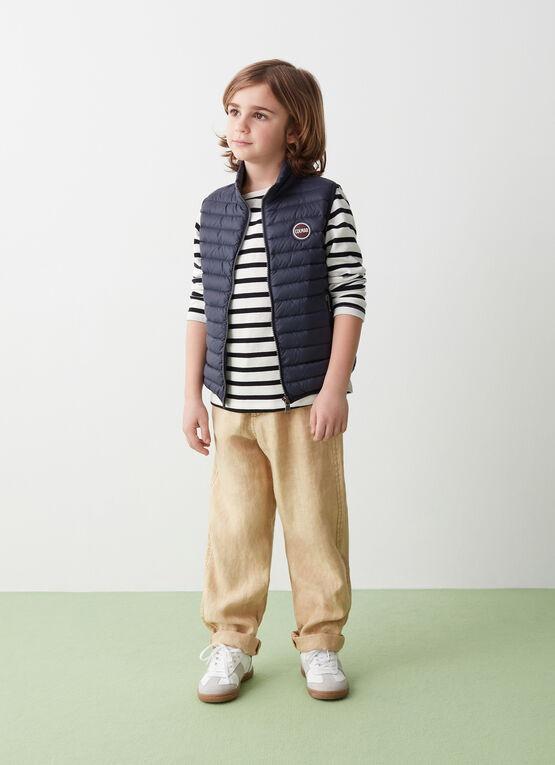 COLMAR GILET DUVET B.NO