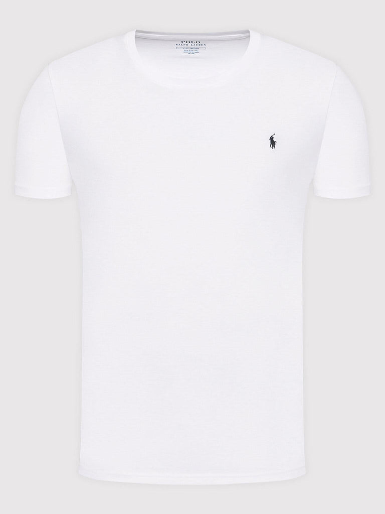 RALPH LAUREN S/S CREW-SLEEP-TOP