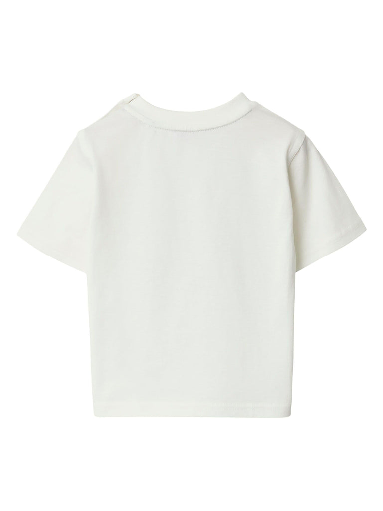 BURBERRY T SHIRT