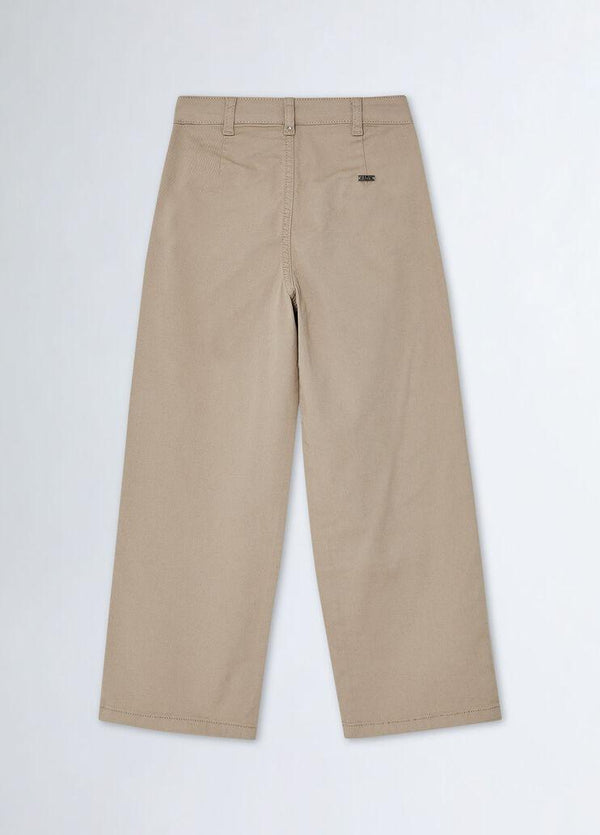 LIU JO PANT.TS PPT LUNGO