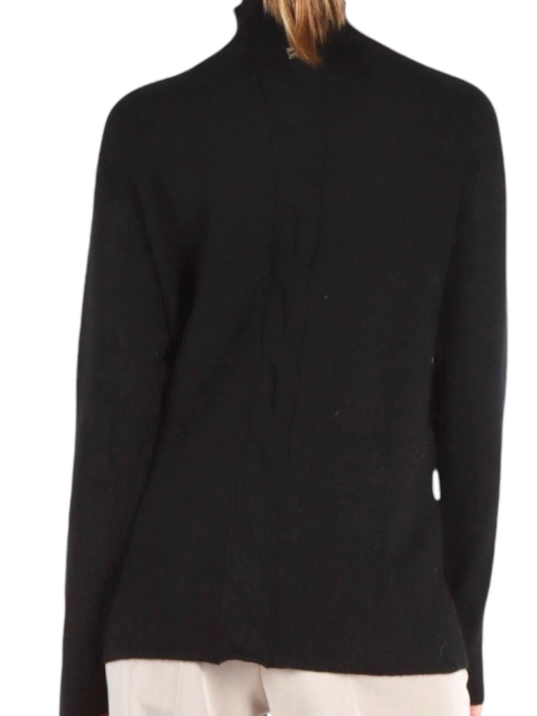 MARKUP D/V F.12 MAGLIA RASATA C/TRECC
