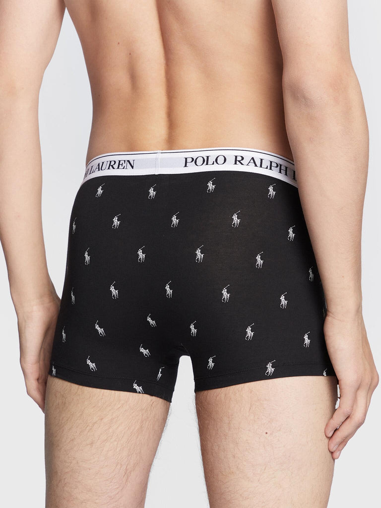 RALPH LAUREN CLSSIC TRUNK-3 PACK-TRUNK