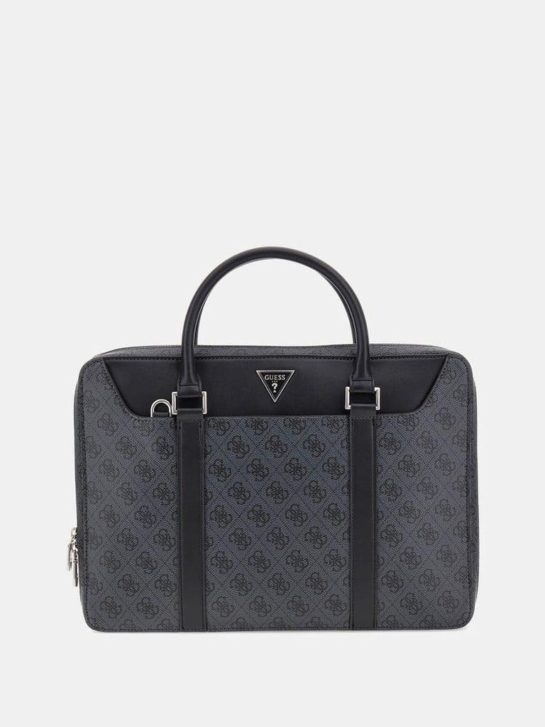 GUESS MILANO LAPTOP BAG S