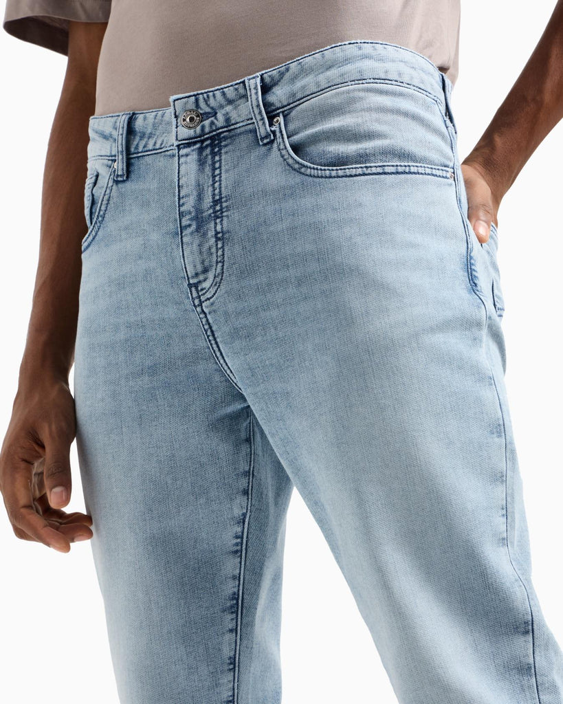 ARMANI EXCHANGE 5 POCKETS PANT