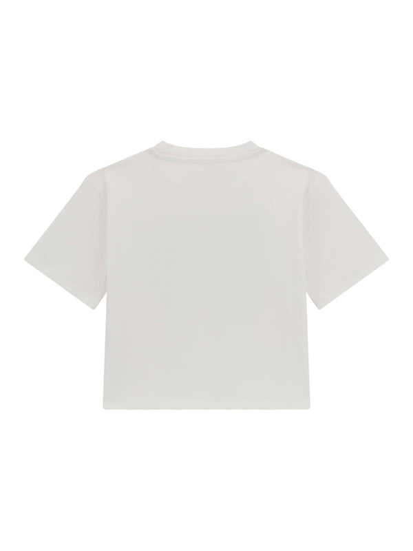 GUESS MIDI SS T-SHIRT