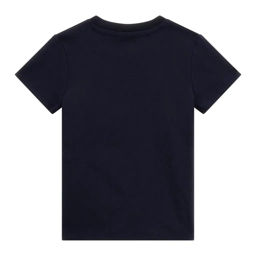 GUESS SS T-SHIRT